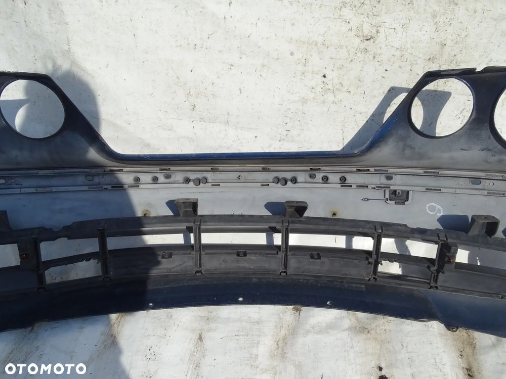 ZDERZAK PRZÓD PRZEDNI BMW E46 COMPACT F-VAT - 8