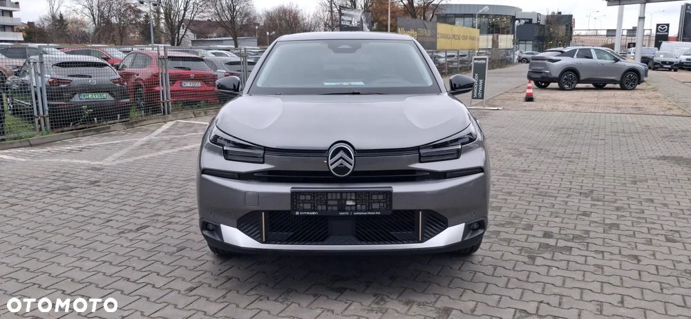 Citroën C4 1.2 mHEV Max eDCT6 - 8