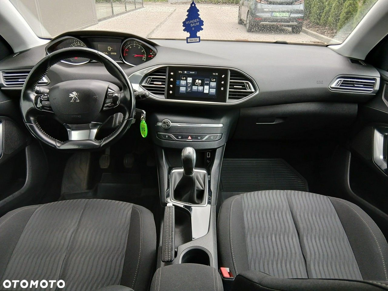 Peugeot 308 - 15