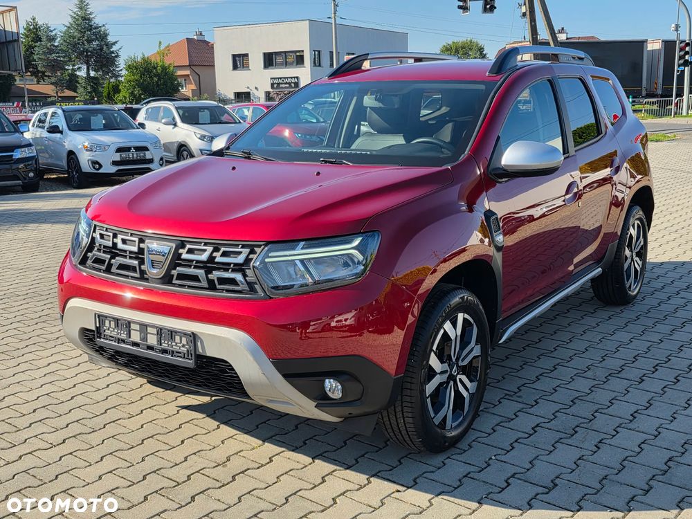 Dacia Duster - 3