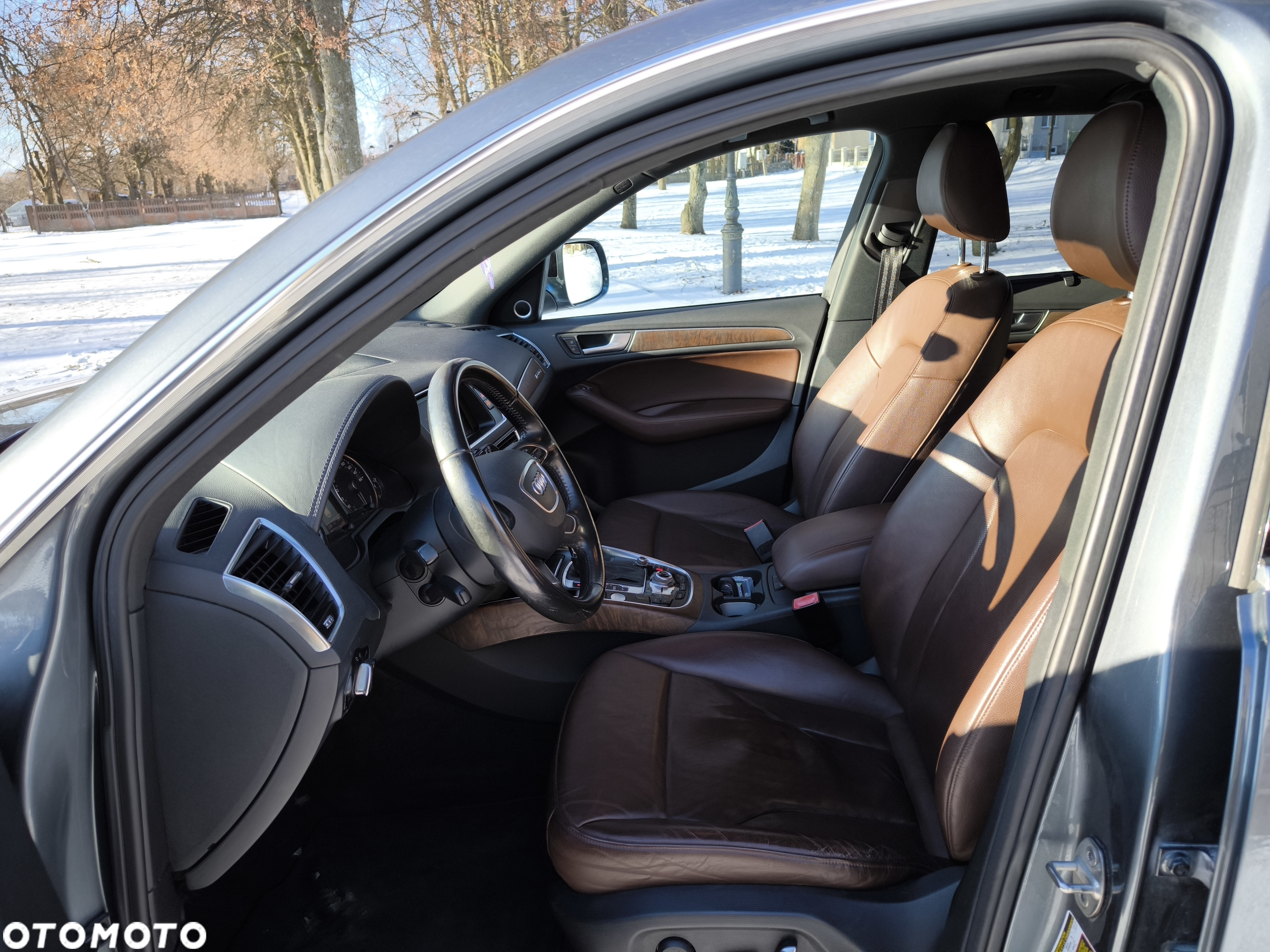 Audi Q5 - 13