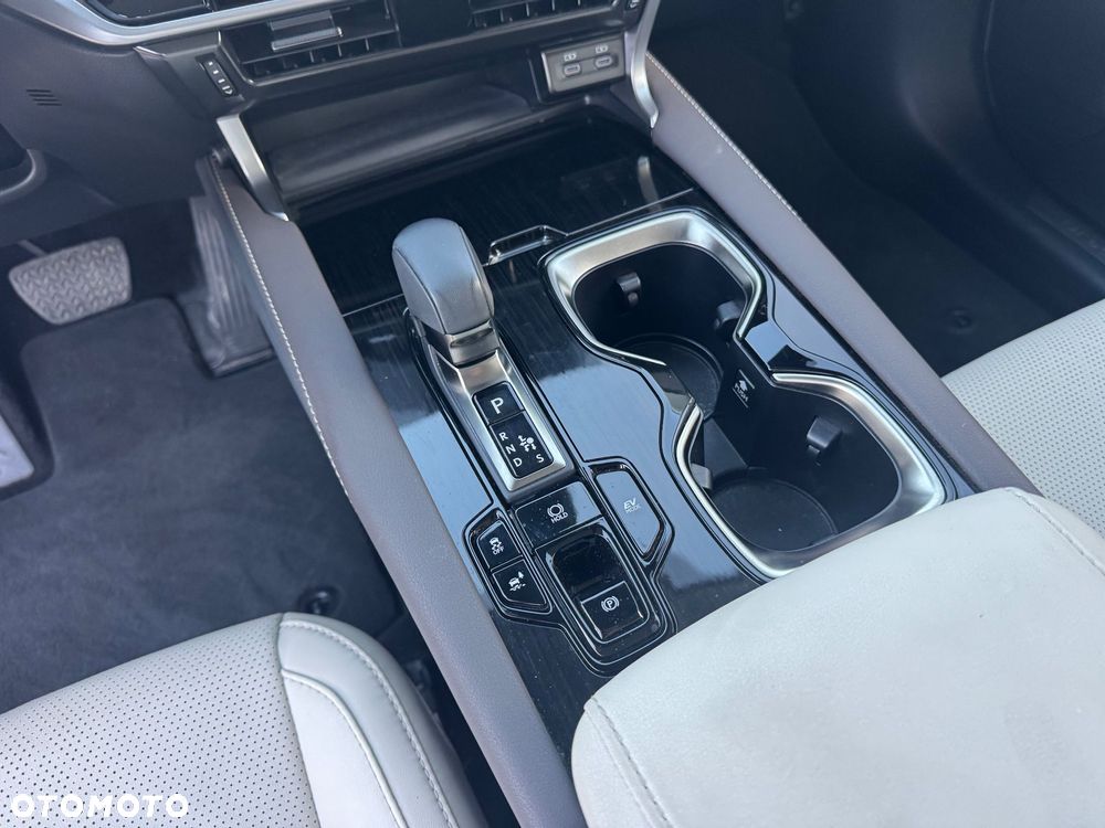 Lexus RX 350h Prestige - 17