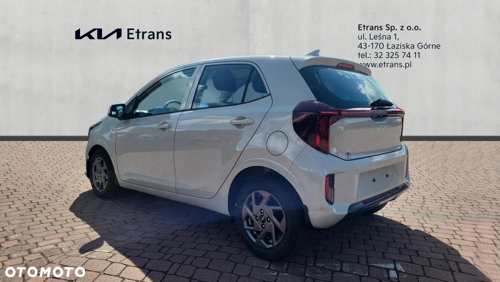 Kia Picanto 1.0 GDI L - 3