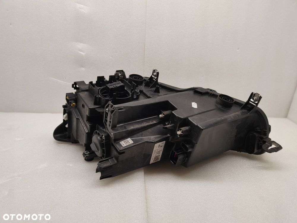 seat tarraco full led lampa prawy przód 5fj941008h - 6