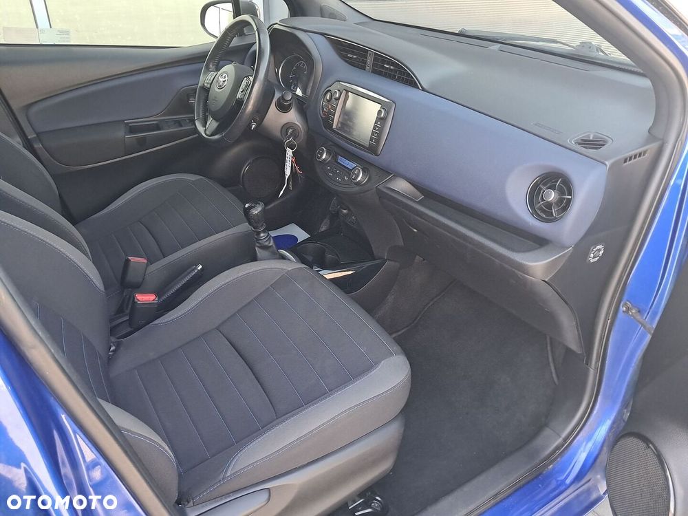 Toyota Yaris 1.5 Selection - 15