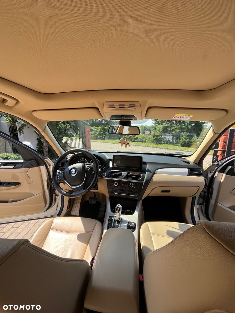 BMW X3 - 11
