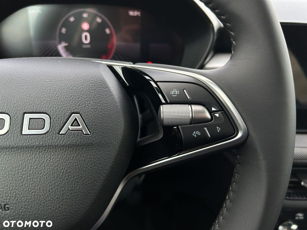Skoda Fabia - 17