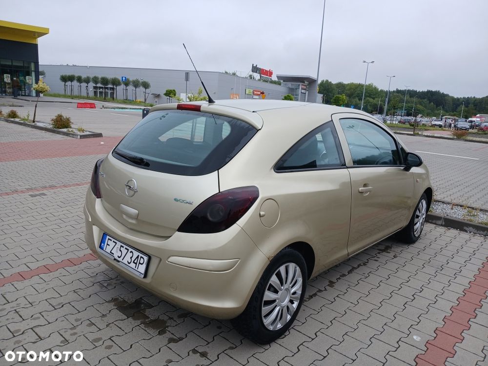 Opel Corsa - 2