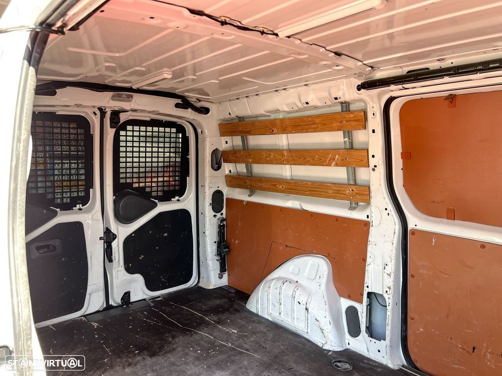 Toyota Proace 2.0 D-4D L2H1 - 16