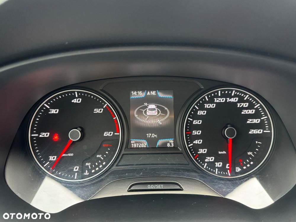 Seat Leon 1.6 TDI Style - 31