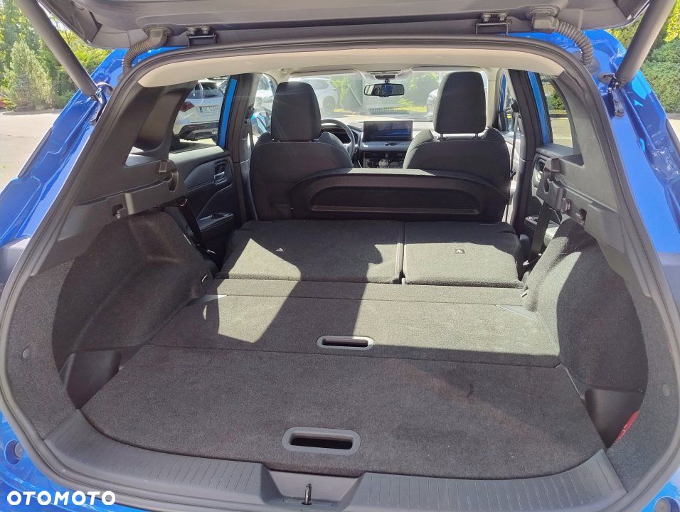 Nissan Qashqai - 25