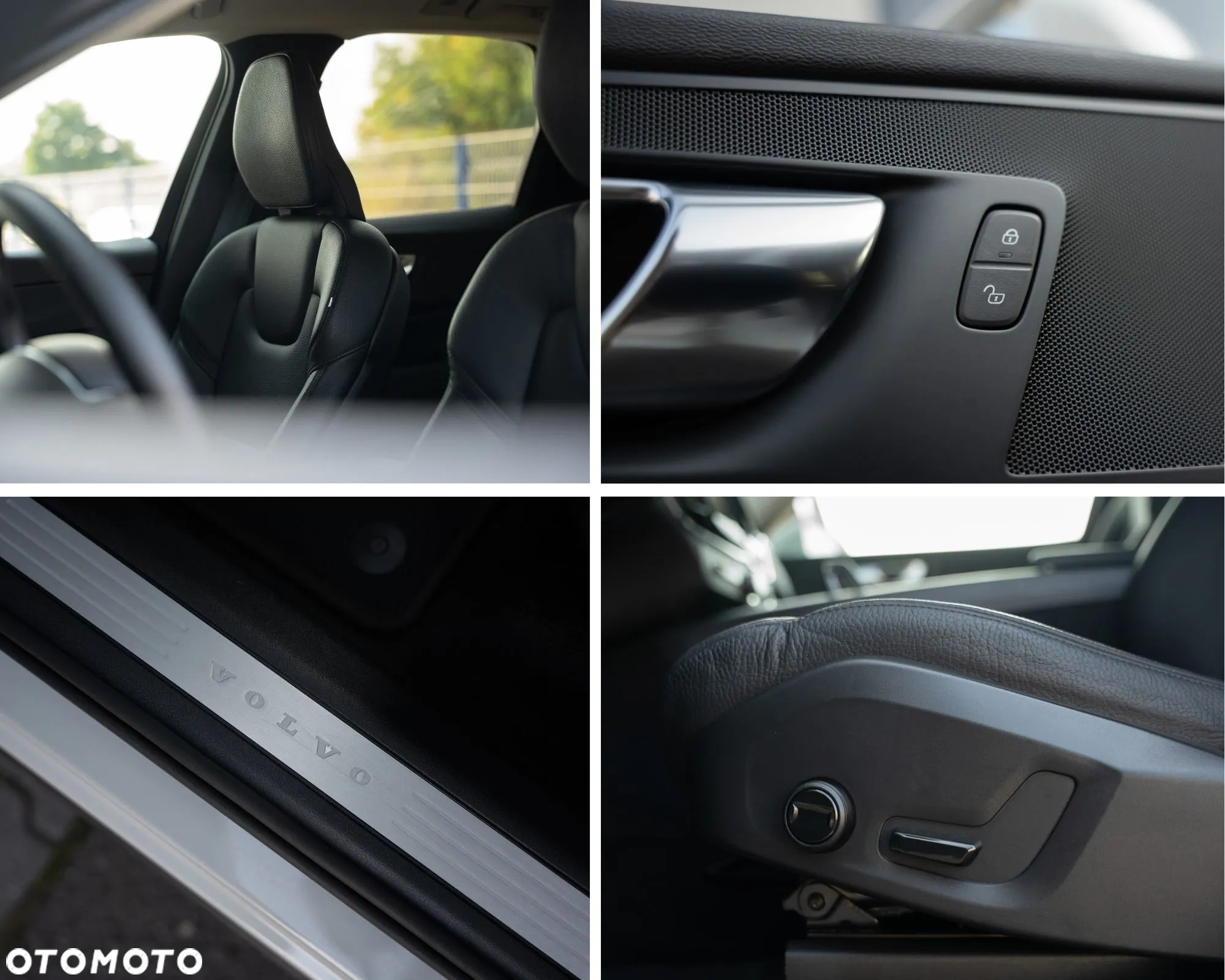 Volvo XC 60 B4 D AWD Geartronic Momentum Pro - 30