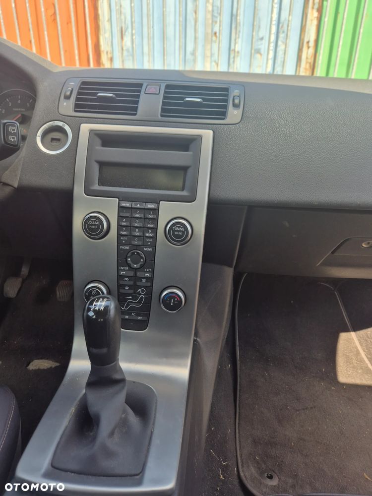 Volvo V50 1.8 Sport - 8