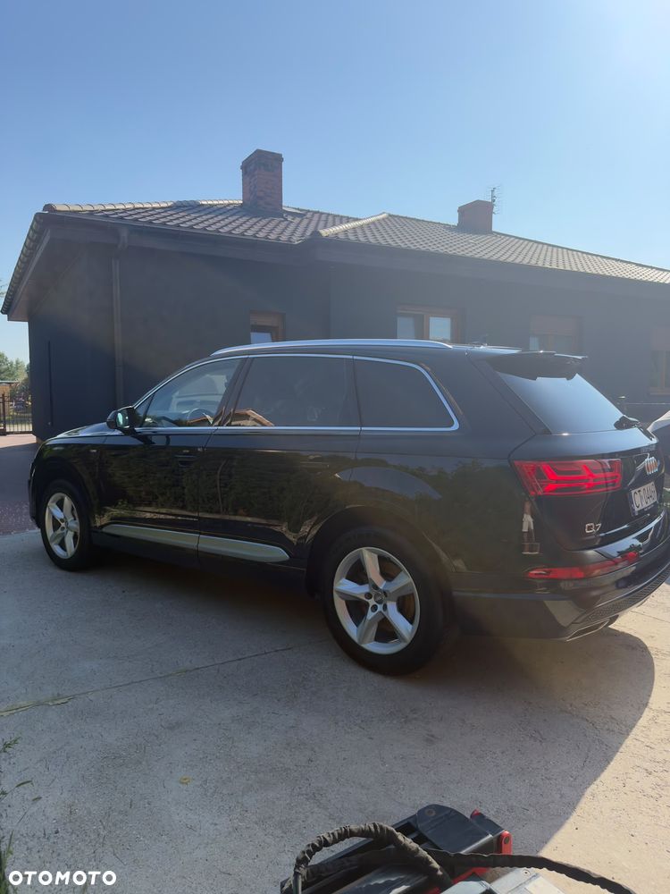 Audi Q7 - 4