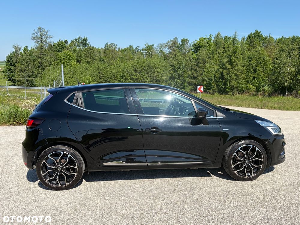 Renault Clio (Energy) dCi 90 Start & Stop LIMITED - 7