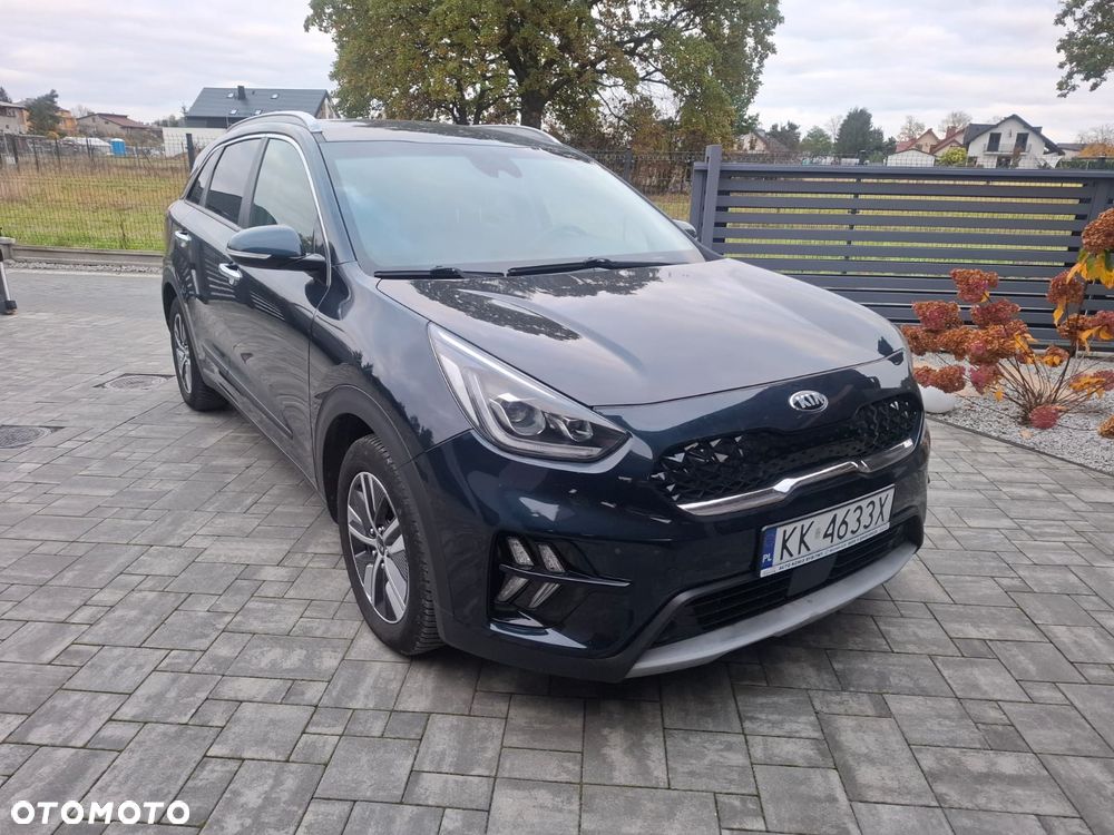 Kia Niro - 4