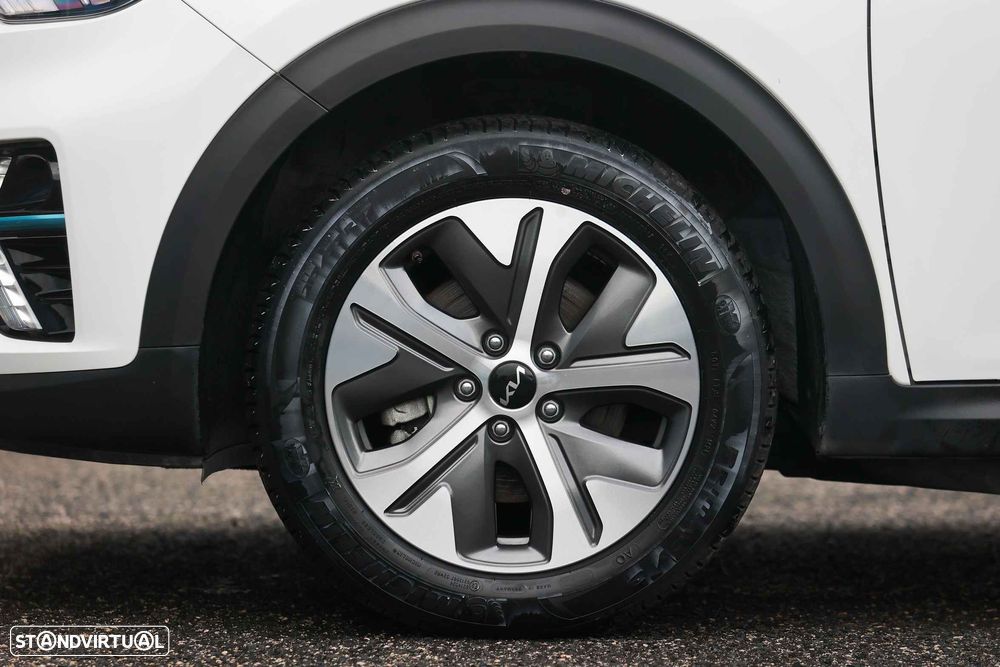 Kia e-Niro 39.2kWh Move 39 - 5