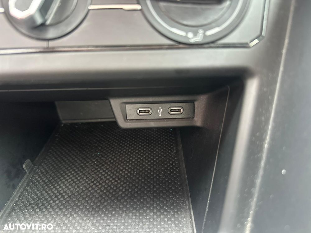 Volkswagen Polo 1.0 Trendline - 22