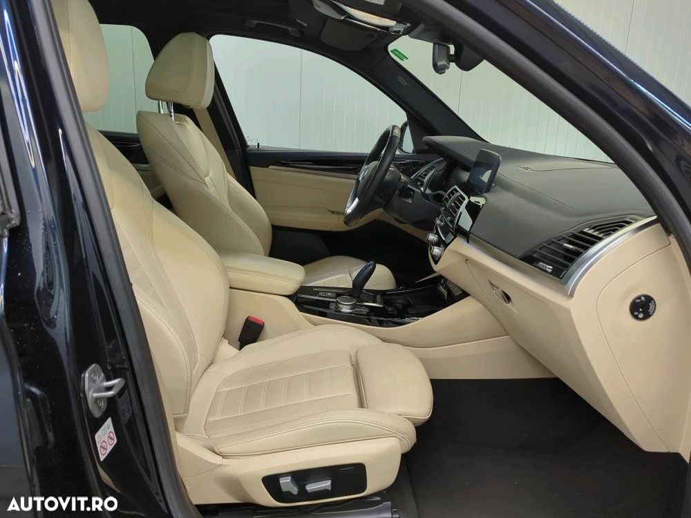 BMW iX3 Impressive - 9