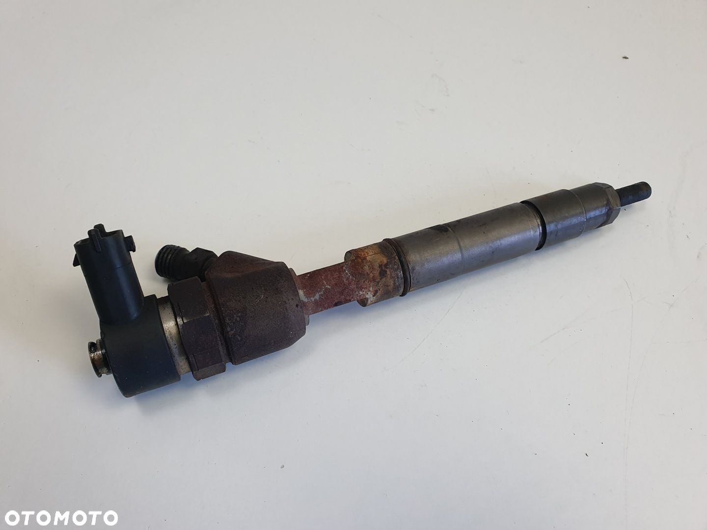 Honda Civic VIII 2.2 iCTDI WTRYSKIWACZ wtrysk 0445110288 - 4