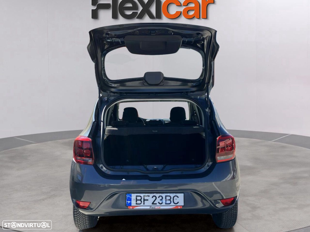 Dacia Sandero 0.9 TCe Comfort - 9