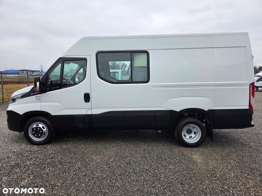 Iveco Daily - 6