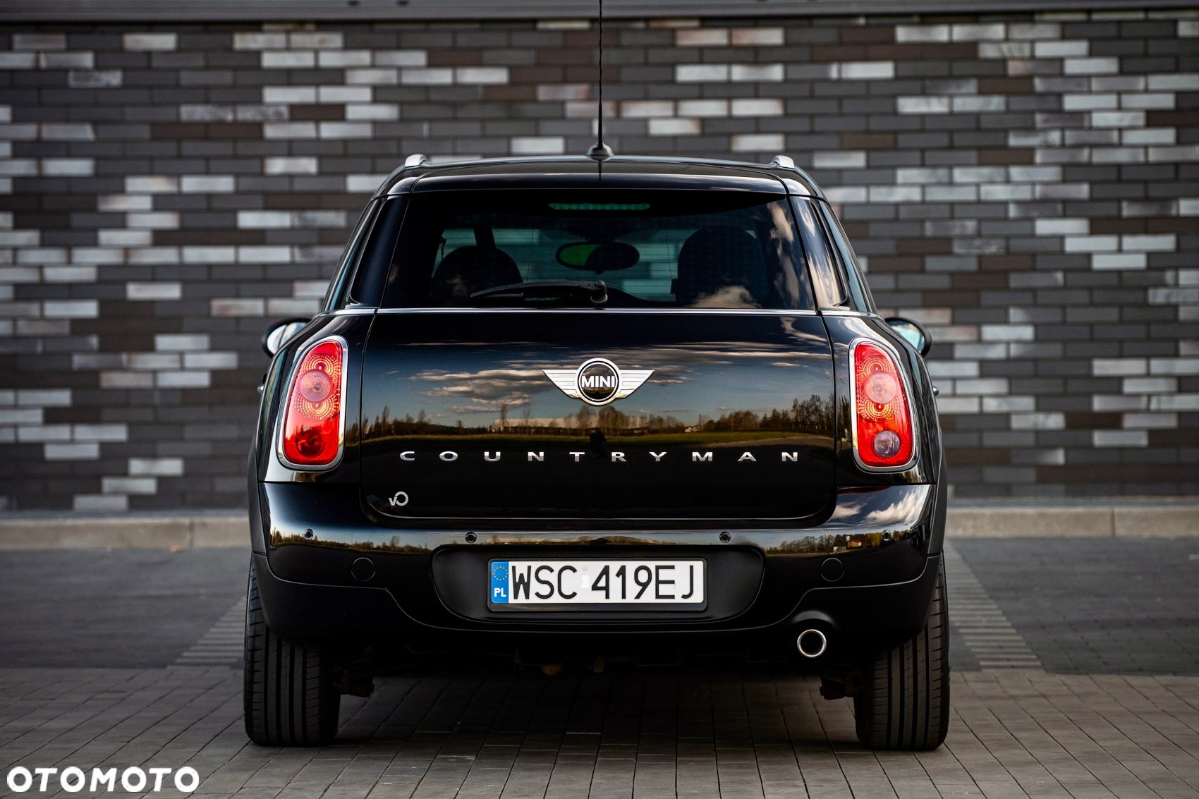 MINI Countryman Cooper D All4 - 5