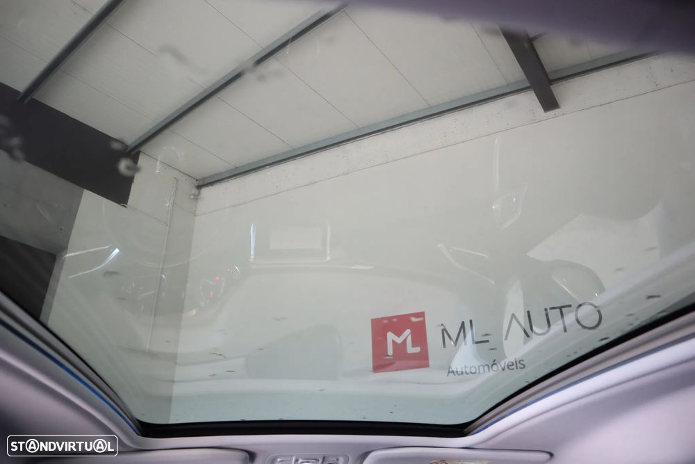 Peugeot 2008 1.2 PureTech GT Line - 8