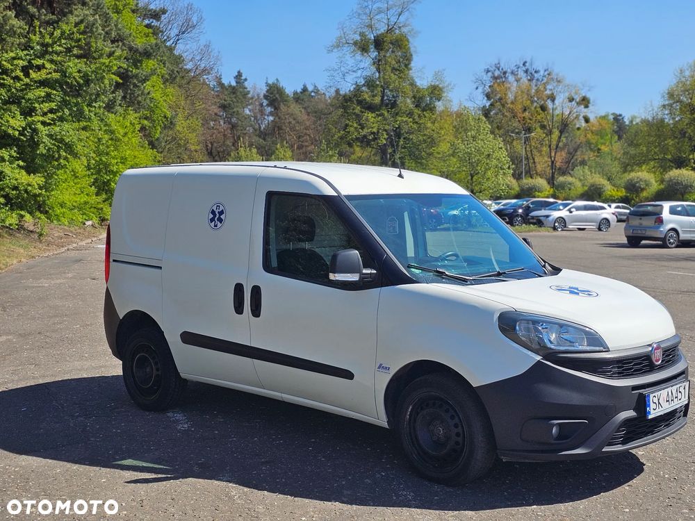 Fiat DOBLO - 5