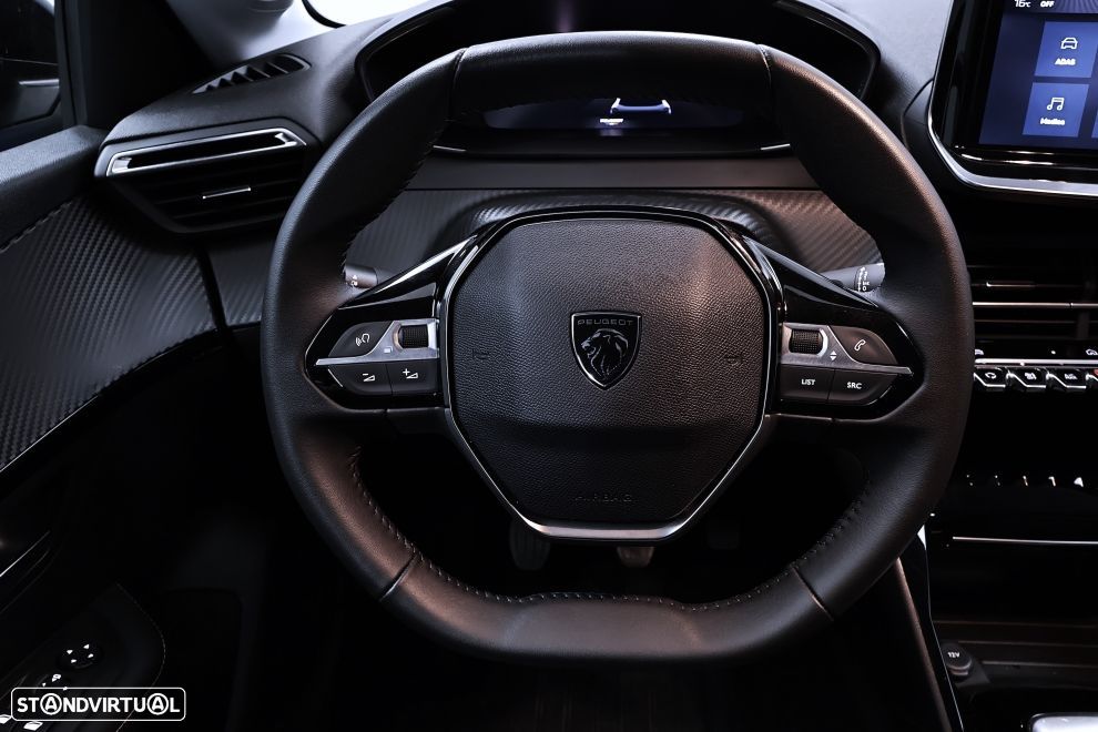Peugeot 208 1.2 PureTech Allure - 16
