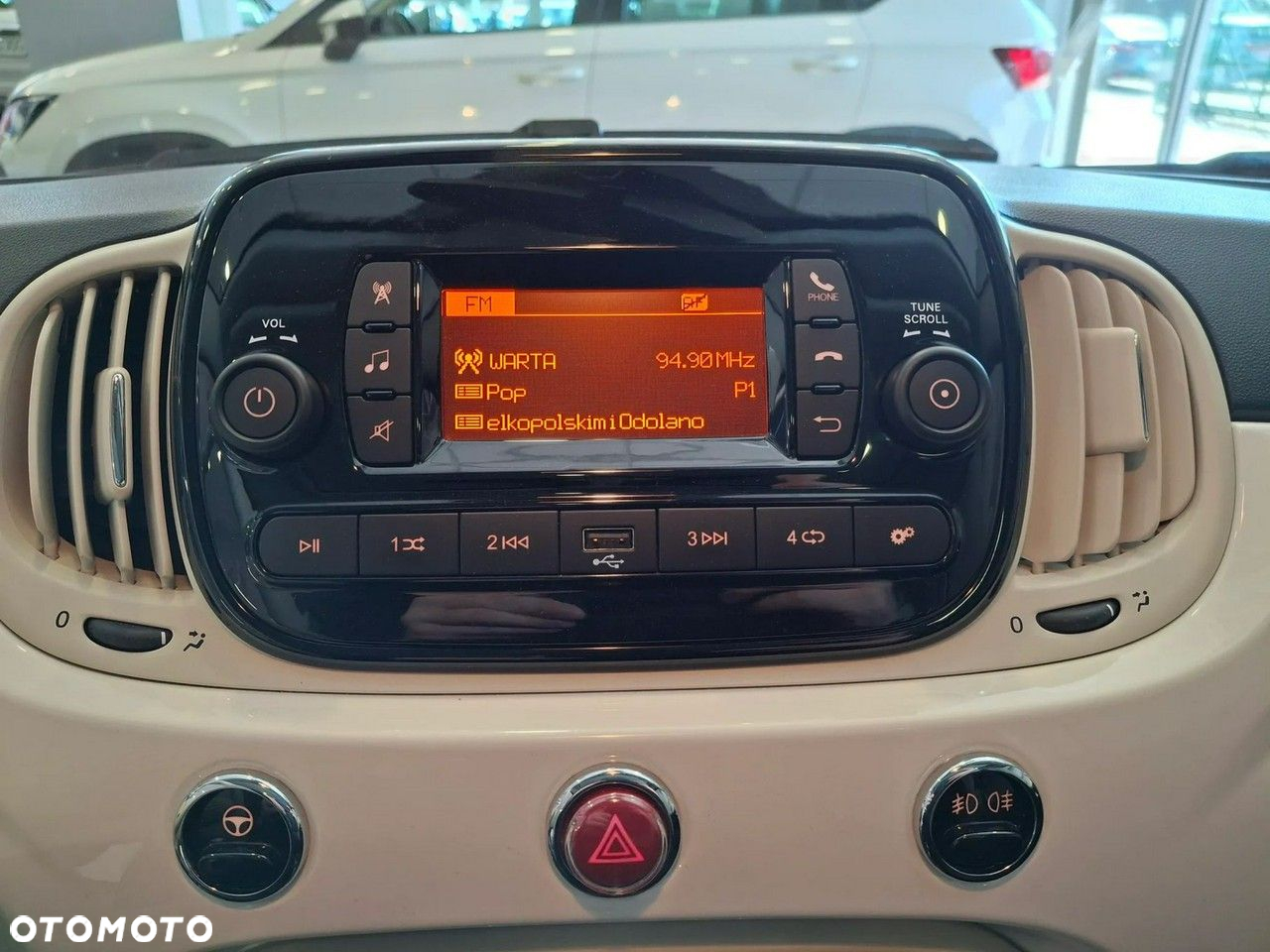 Fiat 500 1.0 Hybrid - 13