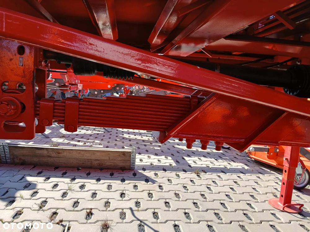 Unia Apollo 10 Premium - 15