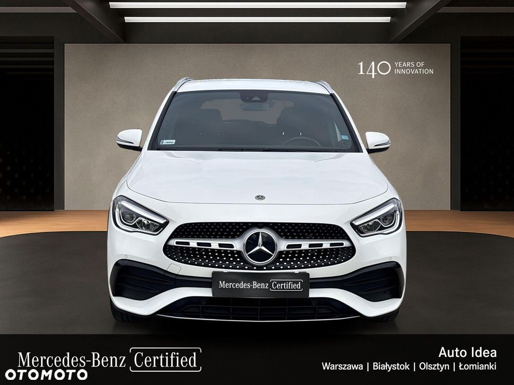 Mercedes-Benz GLA 180 mHEV AMG Line 7G-DCT - 9