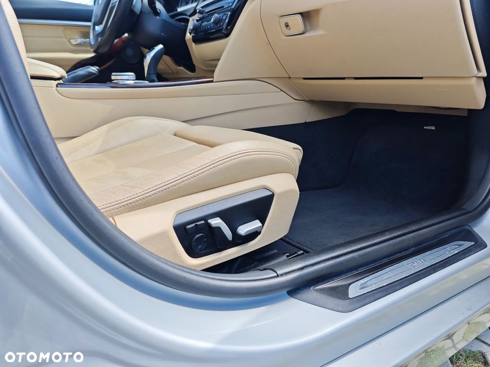 BMW Seria 3 340i xDrive Edition Luxury Line Purity - 22