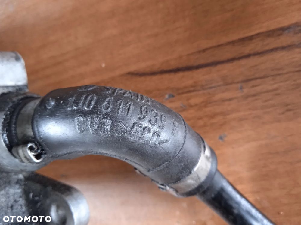 POMPA VACUM VW POlo 1.4 Tdi 038145209E - 4