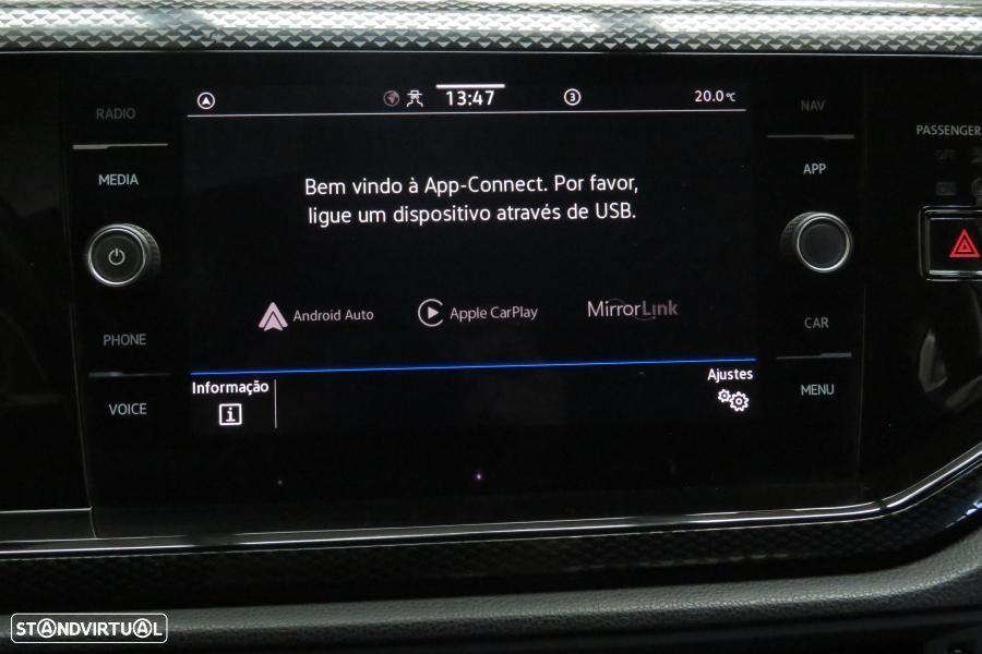 VW Polo 1.0 TSI Life - 16