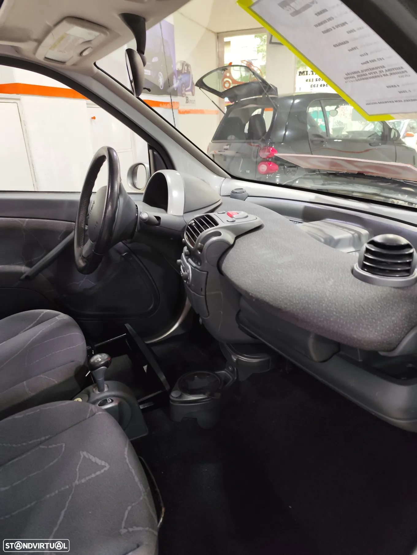 Smart ForTwo Coupé - 7