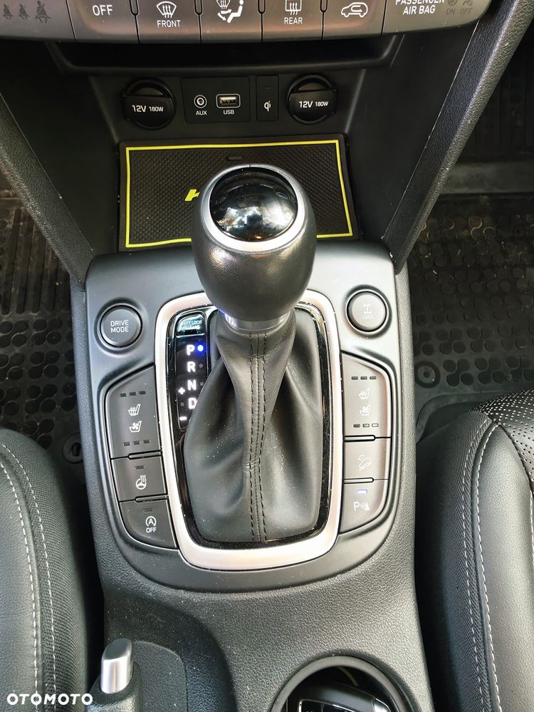 Hyundai Kona - 19