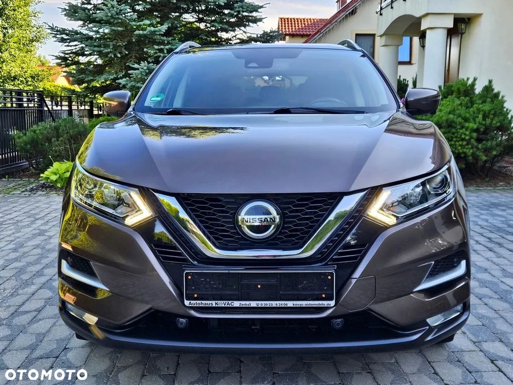 Nissan Qashqai - 3