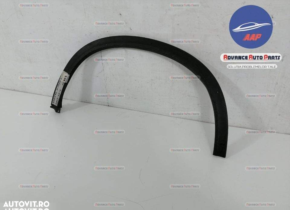 Bandou overfender stanga spate original Honda  CR-V  4 [2012 - 2015] - 3