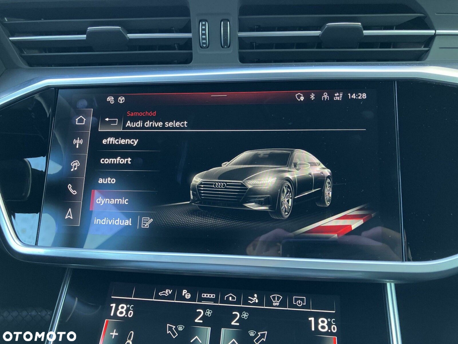 Audi A7 Sportback - 25