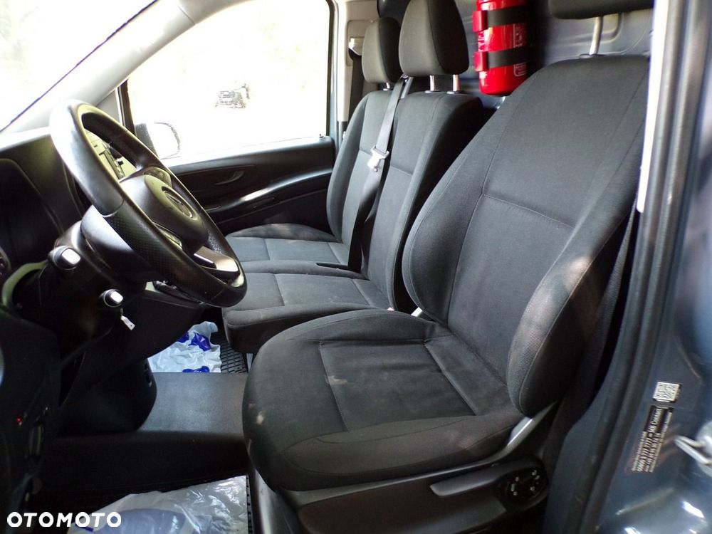 Mercedes-Benz Vito - 20