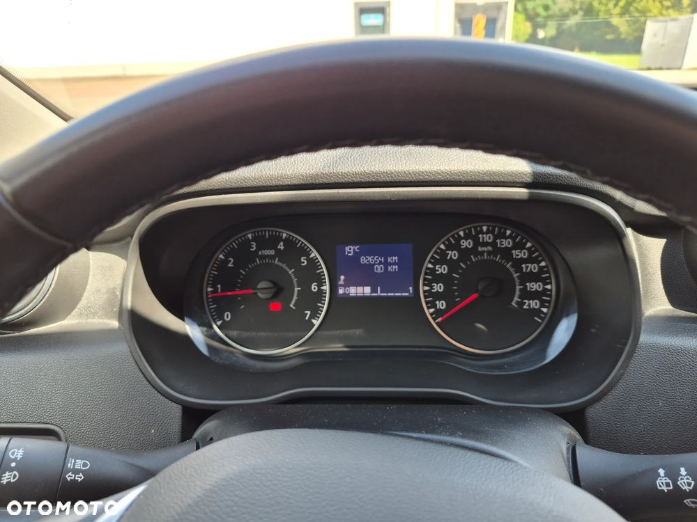 Dacia Duster TCe 130 2WD GPF Comfort - 32