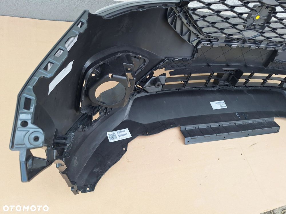 SEAT TARRACO FR 18- ZDERZAK PRZÓD PRZEDNI 5FJ807221 D/E WYSYŁKA 24h - 11