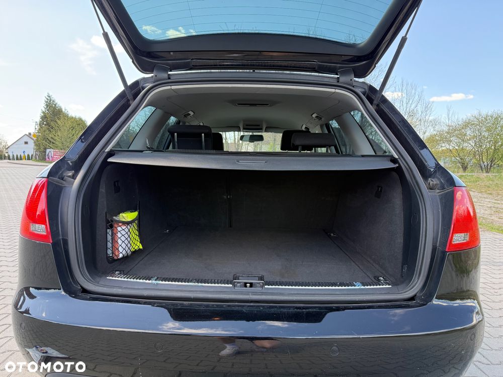 Audi A4 Avant 2.0 TDI DPF - 15