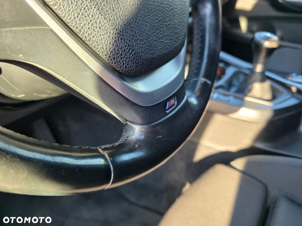 BMW Seria 1 118d xDrive Sport Line - 22