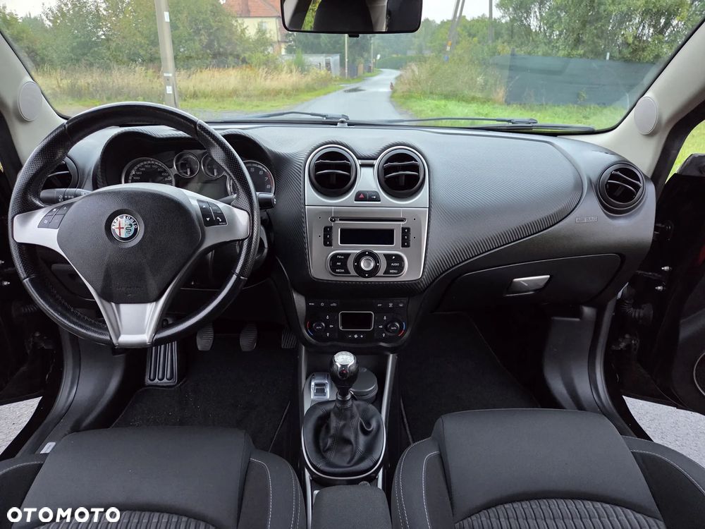 Alfa Romeo Mito 1.4 16V Turismo - 12