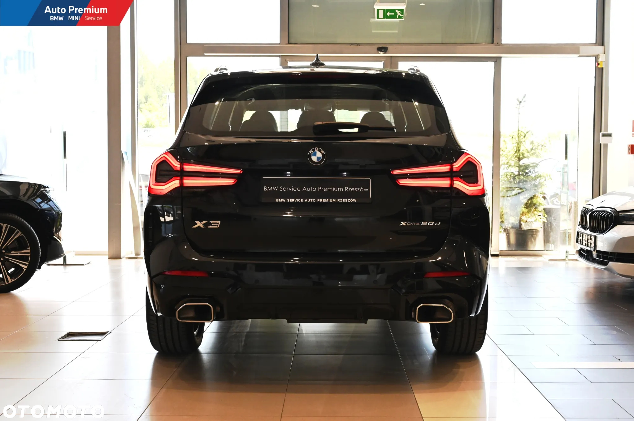 BMW X3 - 17