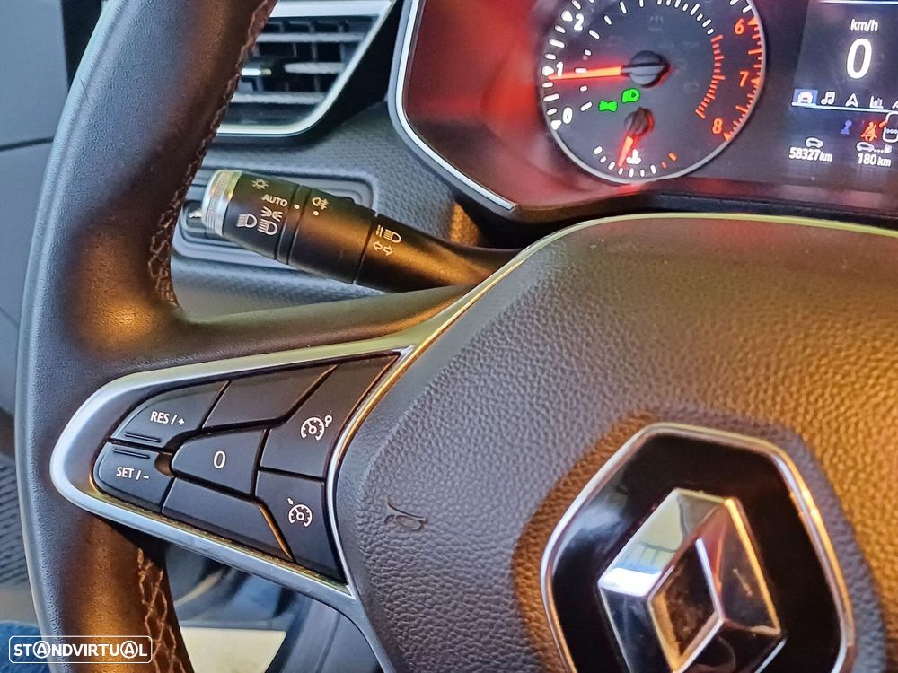 Renault Clio - 9