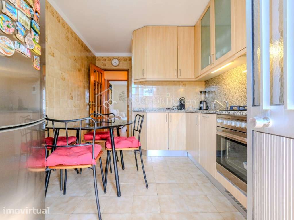 Apartamento T3 | Maia | Centro - Grande imagem: 5/18